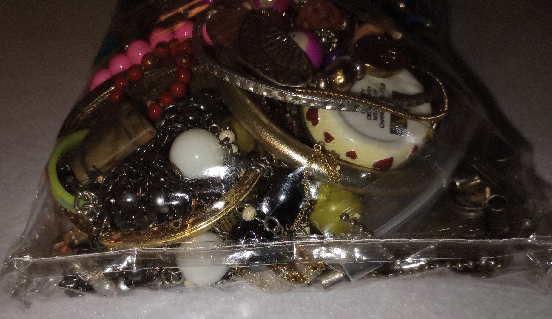 jewelry lot